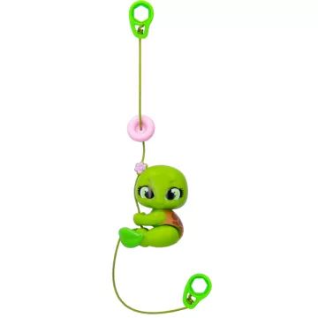 Cutie Climbers: Tully, de schildpad - .afbeelding