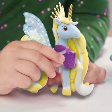 Galupy: Szépülj velem unikornis játékszett - . kép