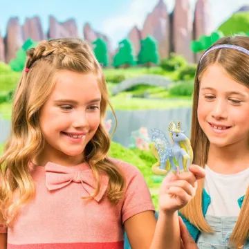 Galupy: Szépülj velem unikornis játékszett - . kép