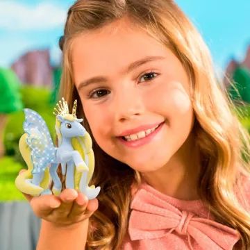 Galupy: Szépülj velem unikornis játékszett - . kép