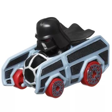 Hot Wheels: Racer kisautó - Darth Vader - . kép