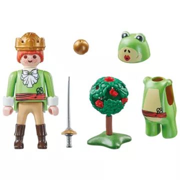 Playmobil: Békaherceg 71169 - . kép