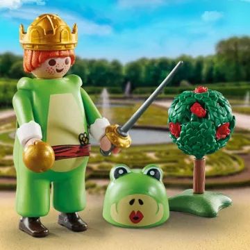 Playmobil: Békaherceg 71169 - . kép
