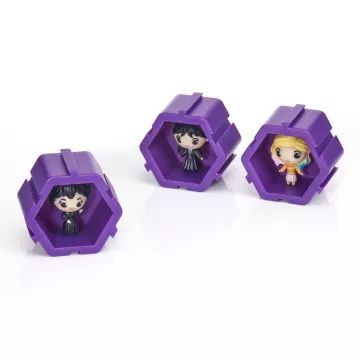 Środa: Nano Pod mini figurka-niespodzianka - .zdjęcie 