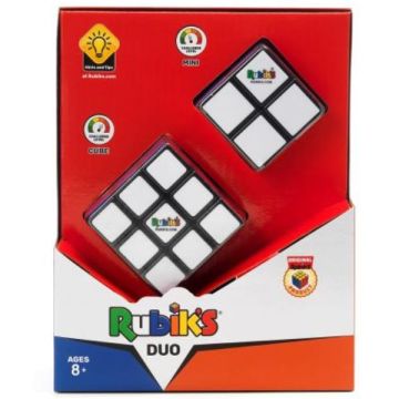 Pacchetto duo Rubik - .immagine