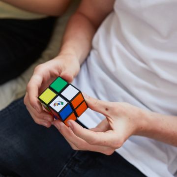 Pacchetto duo Rubik - .immagine