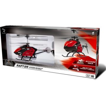 SYMA: Raptor XL távirányítós helikopter - ÉRTÉKCSÖKKENT - . kép