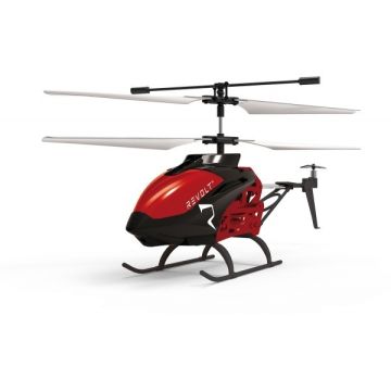 SYMA: Raptor XL távirányítós helikopter - ÉRTÉKCSÖKKENT - . kép