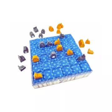 Hupp társasjáték - . kép