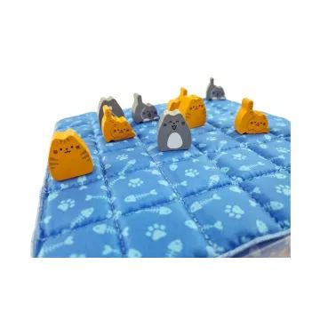 Hupp társasjáték - . kép