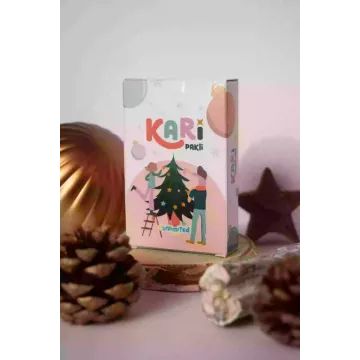 Kari Pakli - carte da gioco in lingua ungherese - .immagine