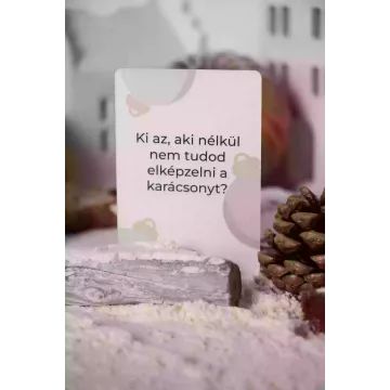 Kari Pakli - carte da gioco in lingua ungherese - .immagine