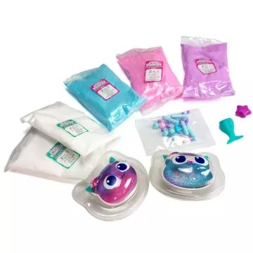 Gabbi ' s Dollhouse: set de creat bombe de baie - .foto