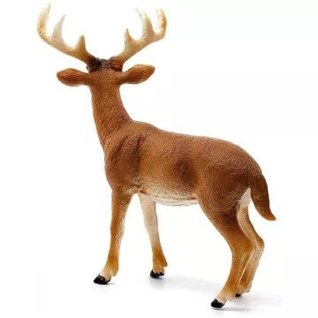 Schleich: Baltbriedis 14818 - .attēls