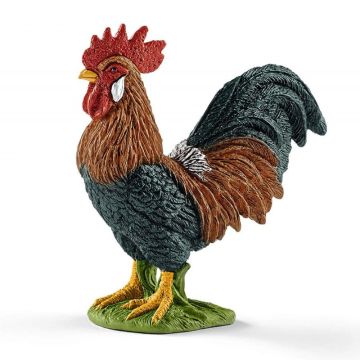 Schleich: Osnovni komplet životinja farme 42385 - .slika