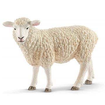 Schleich: Zestaw startowy zwierząt gospodarskich 42385 - .zdjęcie 