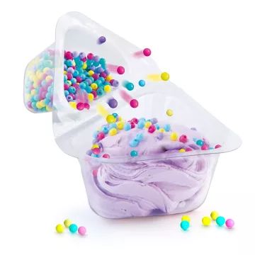 Canal Toys: Crazy Sensations ASMR slime - többféle - . kép