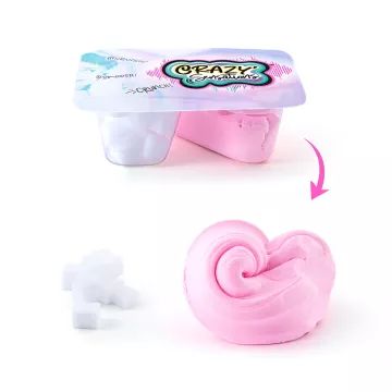 Canal Toys: Crazy Sensations ASMR slime - többféle - . kép