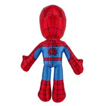 Póki e seus incríveis amigos: Pelúcia Spidey luminosa - 23 cm - .Imagem