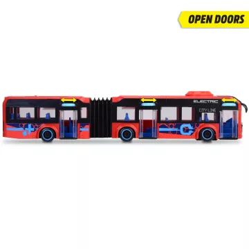 Dickie: Volvo miesto autobusas - 40 cm - .vaizdas