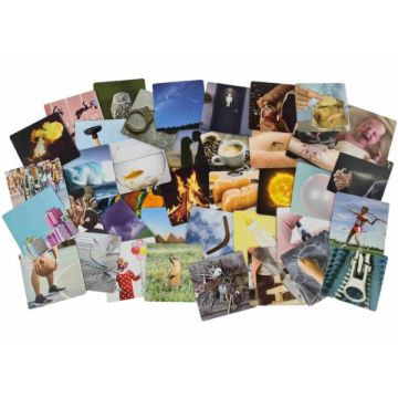 Hangadó társasjáték - . kép