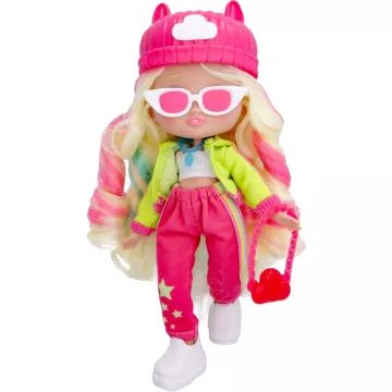 Cry Babies: Best Friends Forever baba, 2. széria - Hannah - . kép