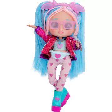 Cry Babies: Melhores Amigos para Sempre boneca, Série 2 - Bruny - .Imagem