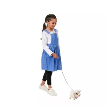 Little Live Pets: Snowie, das interaktive Kuscheltier - . bild aus