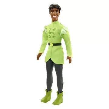 Disneyjeve princese: Princ Naveen - .slika