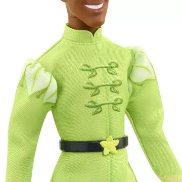 Disneyjeve princese: Princ Naveen - .slika
