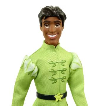 Disneyjeve princese: Princ Naveen - .slika