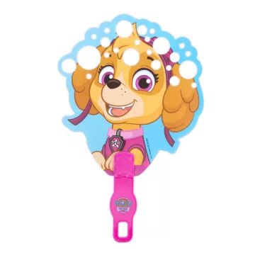 Mancs őrjárat: Buborék legyező - Skye - . kép