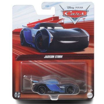 Autod: Jacksoni väikeauto, 1:55 - .pilt