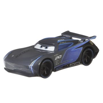 Voitures : Petite voiture de Jackson, 1:55 - .image