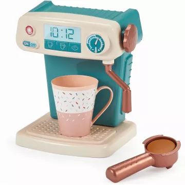 Écoiffier: 4-i-1 legekøkken sæt - .billede