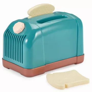 Écoiffier: Zestaw 4 w 1 urządzenia kuchennej zabawy - .zdjęcie 