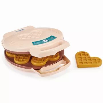 Écoiffier: 4-i-1 legekøkken sæt - .billede