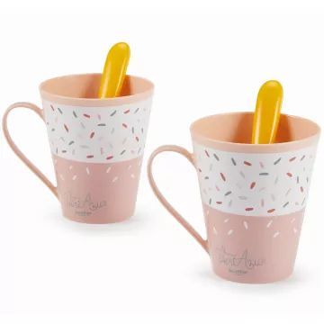 Écoiffier:set de joacă accesorii de bucătărie - .foto