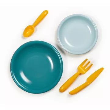 Écoiffier:set de joacă accesorii de bucătărie - .foto