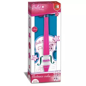 Bontempi: Električna violina - .slika