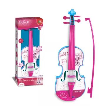 Bontempi: Električna violina - .slika
