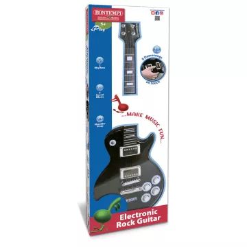 Bontempi : Guitare électrique Gibson rock - .image