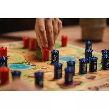 Jumbo: Stratego Origineel bordspel - .afbeelding