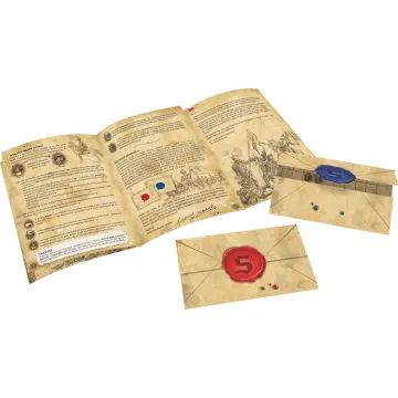 Jumbo : Stratego Original jeu de société - .image