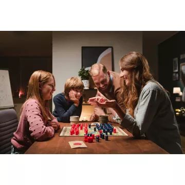 Jumbo: Stratego Original galda spēle - .attēls