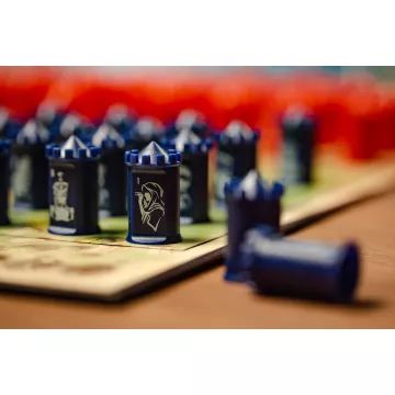 Jumbo : Stratego Original jeu de société - .image