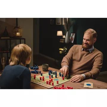 Jumbo: Jogo de tabuleiro Stratego Classic - .Imagem