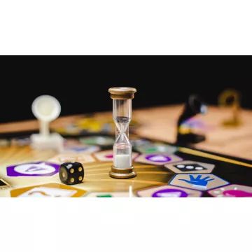 Jumbo: Party & Co Original juego de mesa en húngaro - .imagen