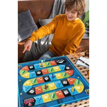 Jumbo: Party & Co Family gioco da tavolo in lingua ungherese - .immagine