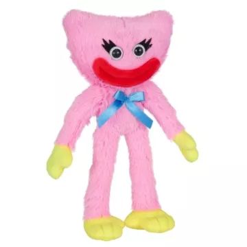 Poppy Playtime: Kissy Missy plüssfigura, 1. széria - . kép